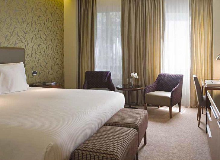 Alvear Art Hotel Buenos Aires Exterior photo A room at the hotel