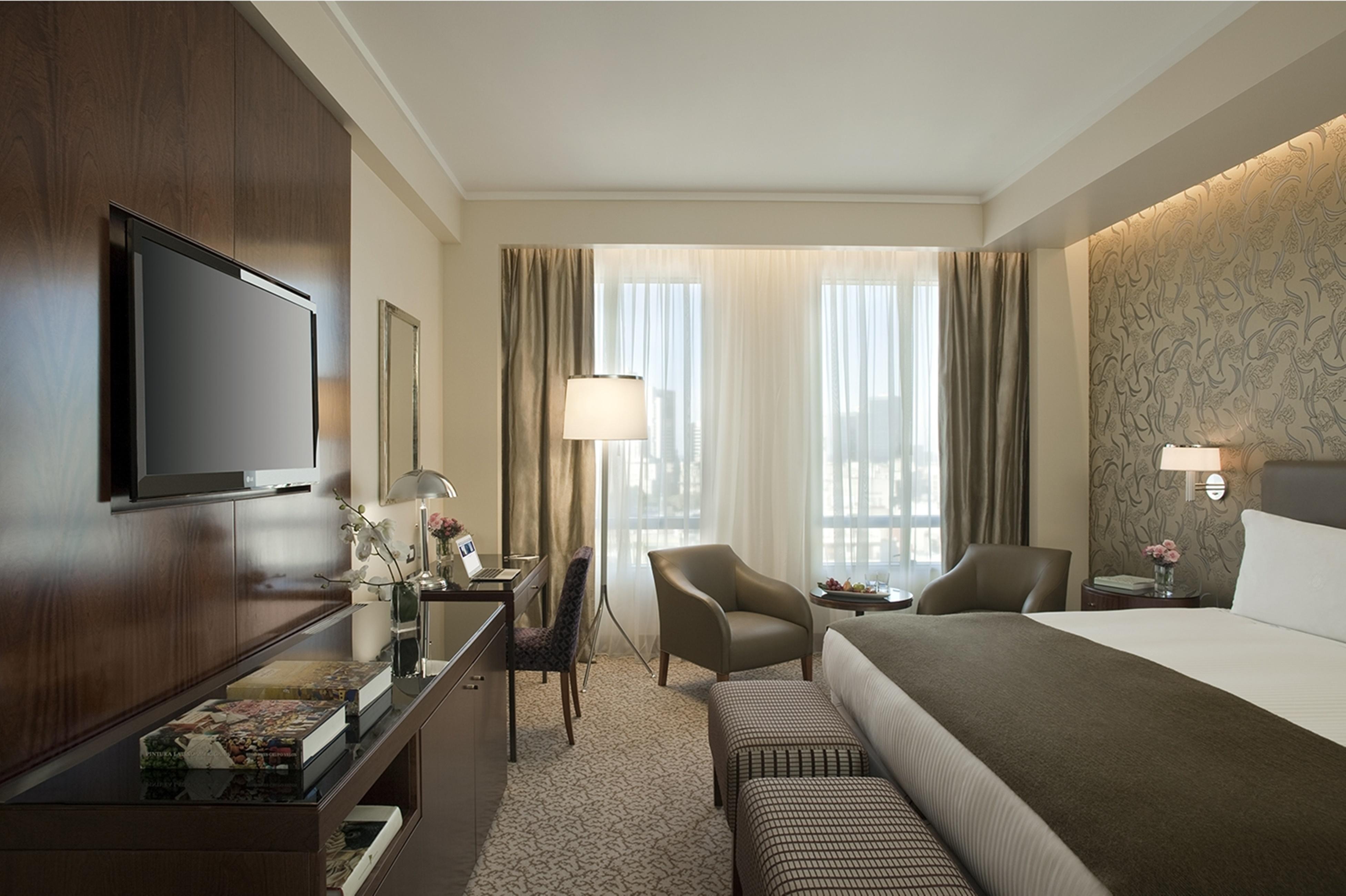 Alvear Art Hotel Buenos Aires Exterior photo Deluxe room