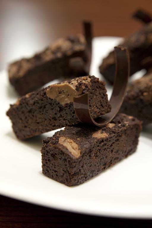 Alvear Art Hotel Buenos Aires Exterior photo Chocolate biscotti