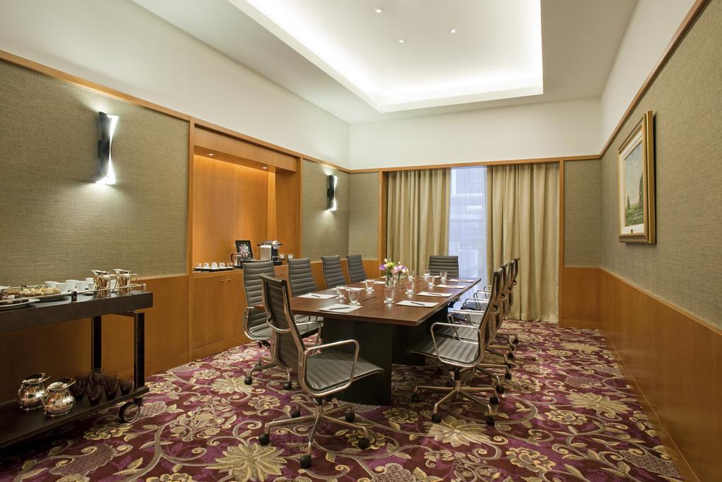 Alvear Art Hotel Buenos Aires Exterior photo Meeting room