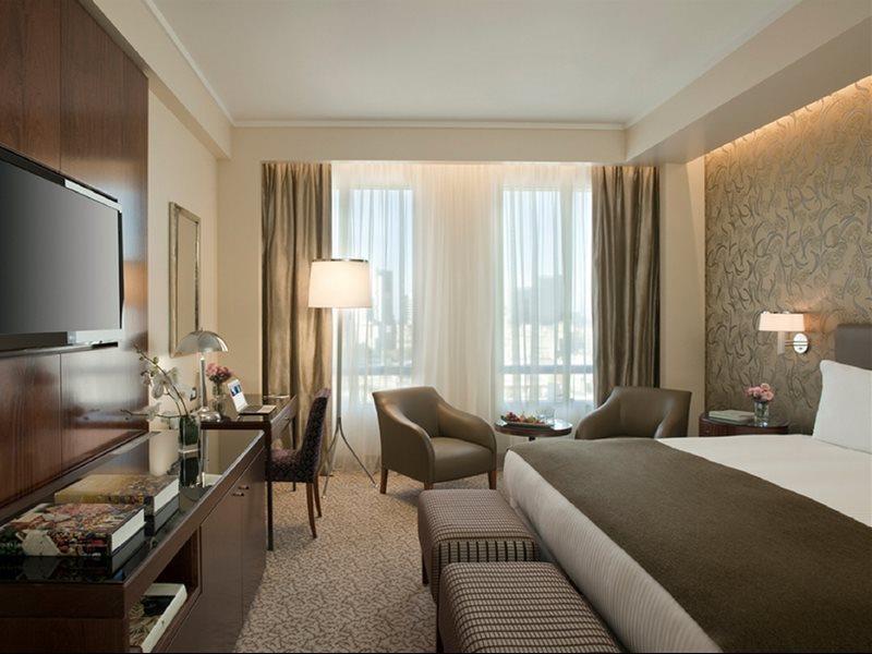 Alvear Art Hotel Buenos Aires Exterior photo Deluxe room