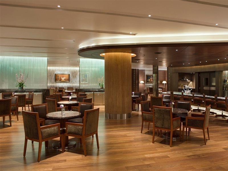 Alvear Art Hotel Buenos Aires Exterior photo The Wing at Hong Kong International Airport