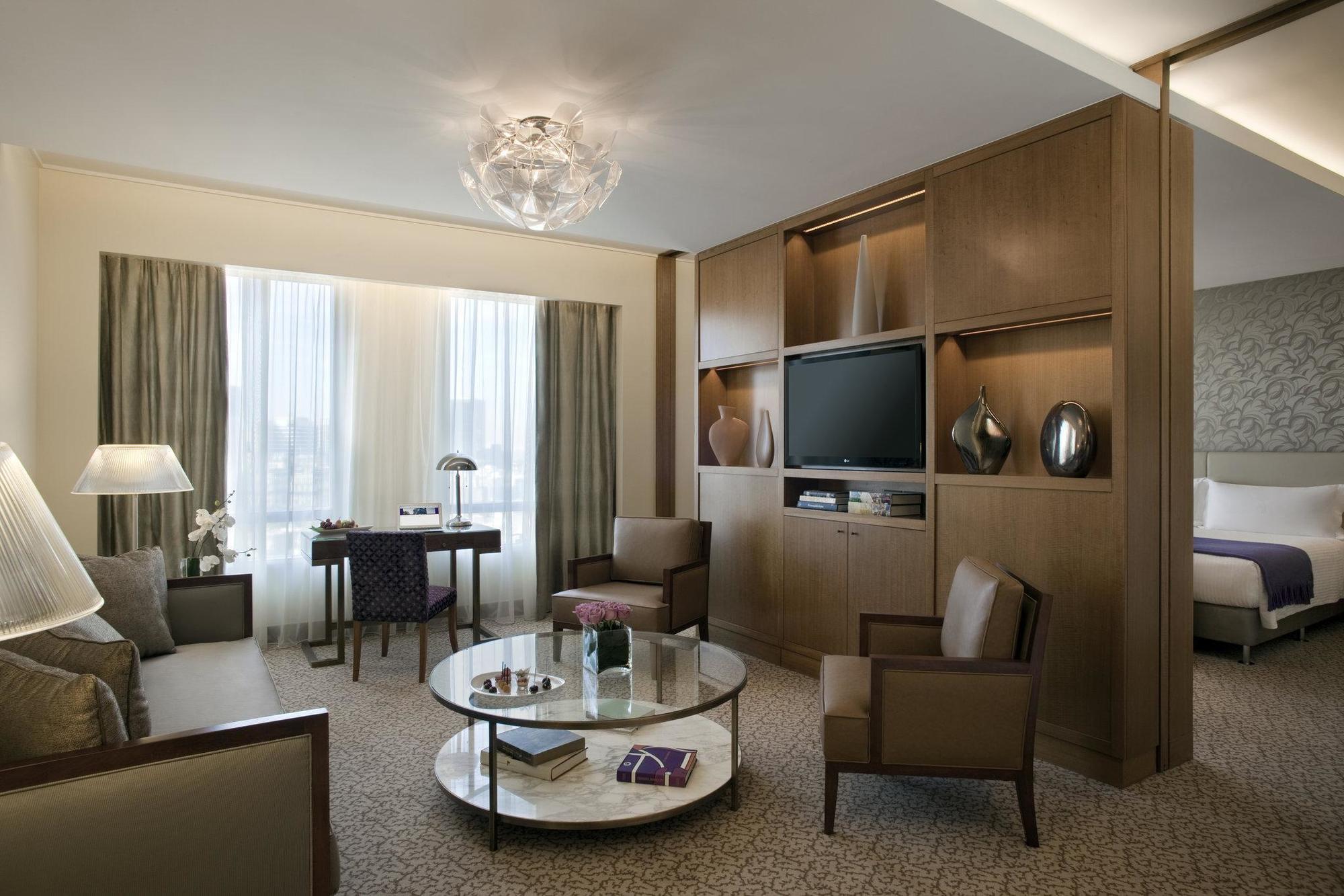 Alvear Art Hotel Buenos Aires Exterior photo