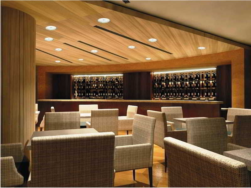Alvear Art Hotel Buenos Aires Exterior photo The bar at the 2008 Olympic Village