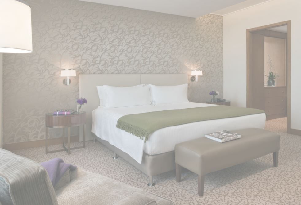 Alvear Art Hotel Buenos Aires Exterior photo A bedroom at the hotel
